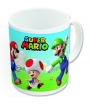 Taza Super Mario, Sensitiva al Calor 320 ml