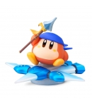Amiibo Kiby Air Riders, Waddle Dee Pañuelo & Estrella Alada