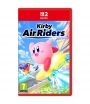 Kirby Air Riders