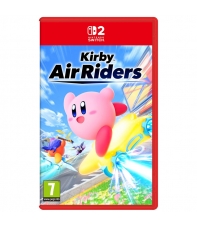 Kirby Air Riders