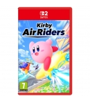 Kirby Air Riders
