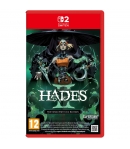 Hades II Nintendo Switch 2 Edition