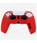 Funda Protectora Silicona para Dualsense, Benfica