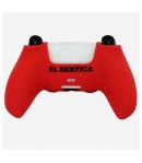 Funda Protectora Silicona para Dualsense, Benfica