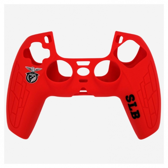 Funda Protectora Silicona para Dualsense, Benfica