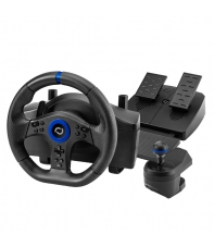 Volante BR5 Racing Wheel