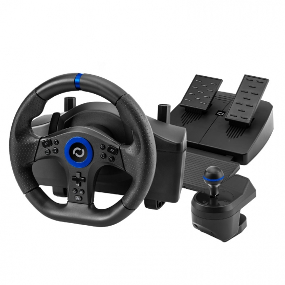 Volante BR5 Racing Wheel