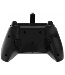 Mando con Cable Afterglow Wave Black Pdp