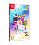 Just Dance 2026 Edition (Código de Descarga)