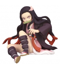 Figura Demon Slayer Kimetsu No Yaiba, Nezuko Kamado Noodle Stopper 13 cm
