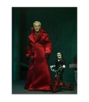 Figura Articulada Saw, Ultimate Jigsaw Neca 18 cm