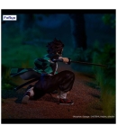 Figura Demon Slayer Kimetsu No Yaiba, Tanjiro Kamado Noodle Stopper 13 cm