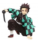 Figura Demon Slayer Kimetsu No Yaiba, Tanjiro Kamado Noodle Stopper 13 cm