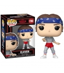 Pop! Television Eleven 1780 Stranger Things