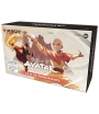 Cartas Magic The Gathering Avatar La Leyenda De Aang, Caja de Principiante