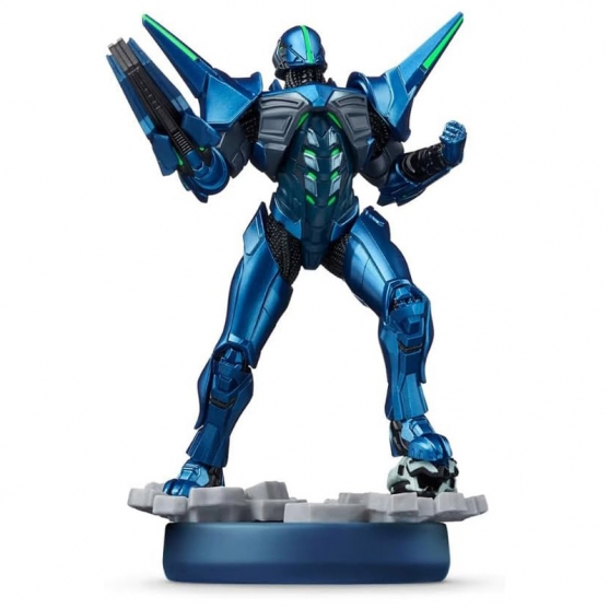 Amiibo Metroid Prime 4 Beyond, Sylux