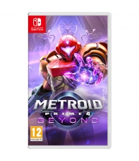 Metroid Prime 4: Beyond