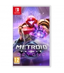 Metroid Prime 4: Beyond