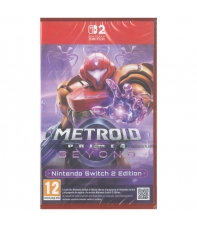 Metroid Prime 4: Beyond Nintendo Switch 2 Edition
