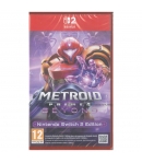 Metroid Prime 4: Beyond Nintendo Switch 2 Edition