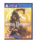 Mortal Kombat 11