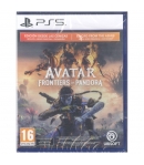 Avatar Frontiers of Pandora
