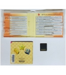 Mario Party DS, Nintendo Ds, Pal-Esp