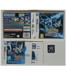 Pokémon Edición Negra 2, Nintendo Ds, Pal-Esp