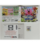 Kirby Triple Deluxe, Nintendo 3Ds, Pal-Esp