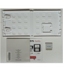 Kirby Triple Deluxe, Nintendo 3Ds, Pal-Esp