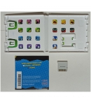 Sonic Lost World, Nintendo 3Ds, Pal-Esp