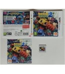Pac-Man y las Aventuras Fantasmales 2 , Nintendo 3Ds, Pal-Esp