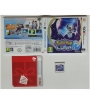 Pokémon Luna, Nintendo 3Ds, Pal-Esp
