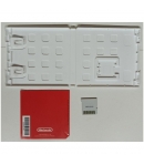 Pokémon Luna, Nintendo 3Ds, Pal-Esp