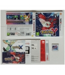 Pokémon Y, Nintendo 3Ds, Pal-Esp