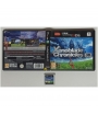 Xenoblade Chronicles 3D, Nintendo 3Ds, Pal-Esp