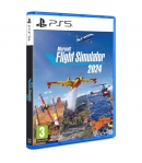 Microsoft Flight Simulator 2024