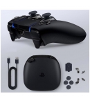 Mando Dualsense Edge Negro Sony
