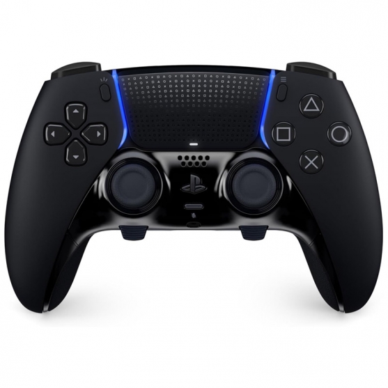 Mando Dualsense Edge Negro Sony