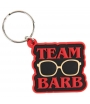 Llavero Stranger Things, Team Barb