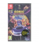 Sonic Racing: Crossworlds