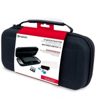 Pack Starter Nacon Negro