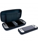 Funda Rigid Transport Case Nacon Negra