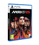 MotoGp 25
