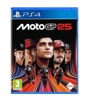MotoGp 25