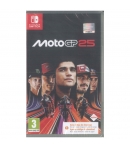 MotoGp 25 (Código de Descarga)