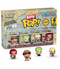 Bitty Pop! One Piece Pack 1