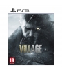 Resident Evil Village Edición Lenticular
