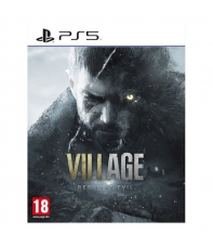 Resident Evil Village Edición Lenticular