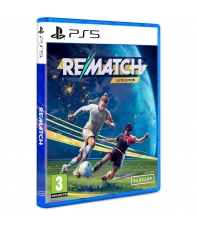 Rematch Elite Edition